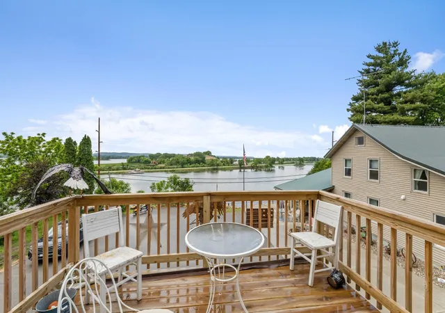 5th image of 160 N State Road 35, Alma, WI 54610 | MLS# 7045274