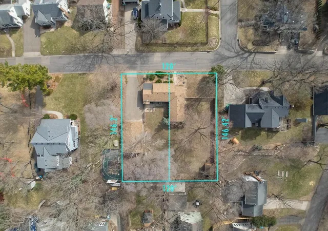 1st image of 4152 Brunswick Avenue S, Saint Louis Park, MN 55416 | MLS# 7045279