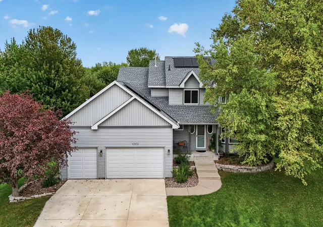Photo 1 of Sale Pending at 17071 Georgetown Ct, Rosemount, MN 55068 | MLS# 7045300 | Listing updated on 2026-10-08