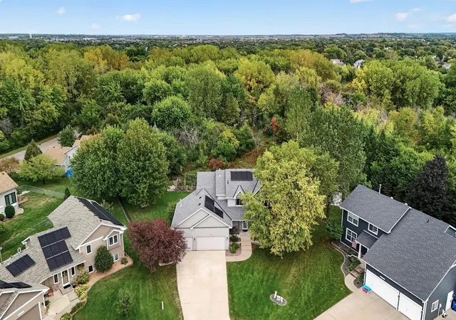 Photo 3 of Sale Pending at 17071 Georgetown Ct, Rosemount, MN 55068 | MLS# 7045300 | Listing updated on 2026-10-08