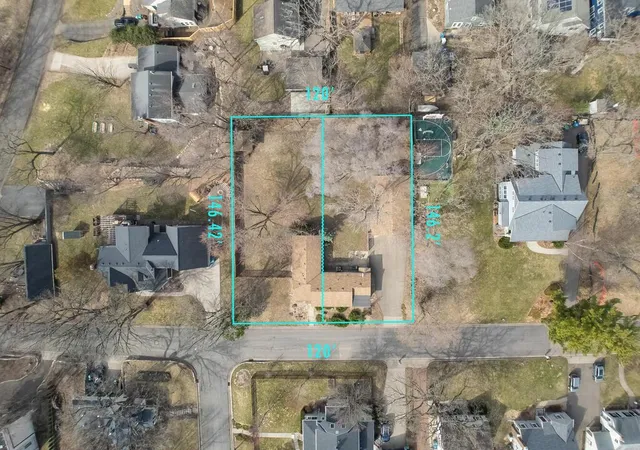 2nd image of 4152 Brunswick Ave S, Saint Louis Park, MN 55416 | MLS# 7045331