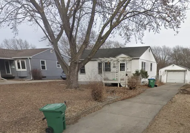 Photo 1 of Sale Pending at 3321 Virginia Ave S, Minneapolis, MN 55426 | MLS# 7045361 | Listing updated on 2026-07-27