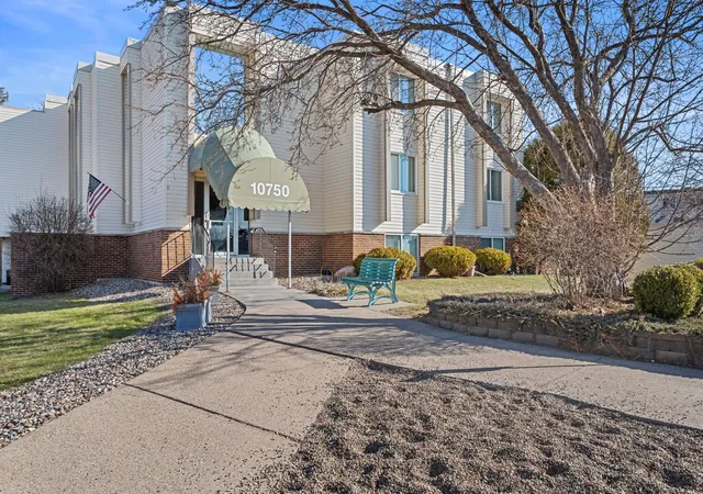 Photo 1 of Condo for sale at 10750 Rockford Rd #313, Minneapolis, MN 55442 | MLS# 7045408 | Listing updated on 2026-08-31