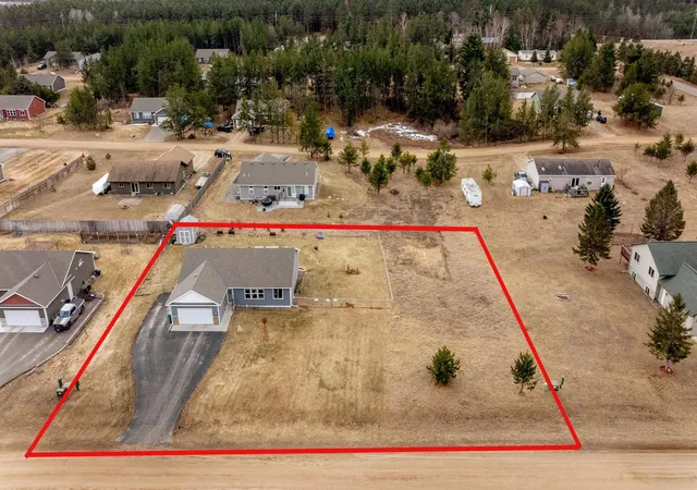 35th image of 9103 3rd Ave, Pequot Lakes, MN 56472 | MLS# 7045460