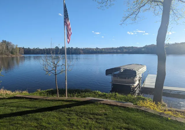 2nd image of 4803 White Pine Rd, Garrison, MN 56450 | MLS# 7045482