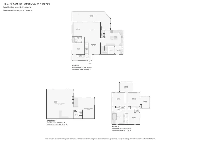 Photo 43 of Single family home for sale at 15 2nd Avenue SW, Oronoco, MN 55960 | MLS# 7045488 | Listing updated on 2026-10-07