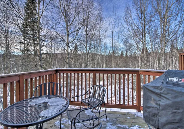 33rd image of 511 Moose Mountain Dr, Tofte, MN 55615 | MLS# 7045491