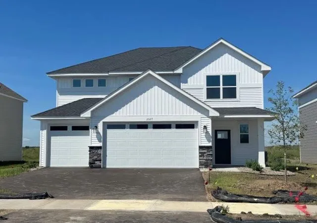 Homes for sale in Saint Michael, MN | 2527 Jandell Ave Ne, Saint Michael, MN 55376 | MLS# 7045540