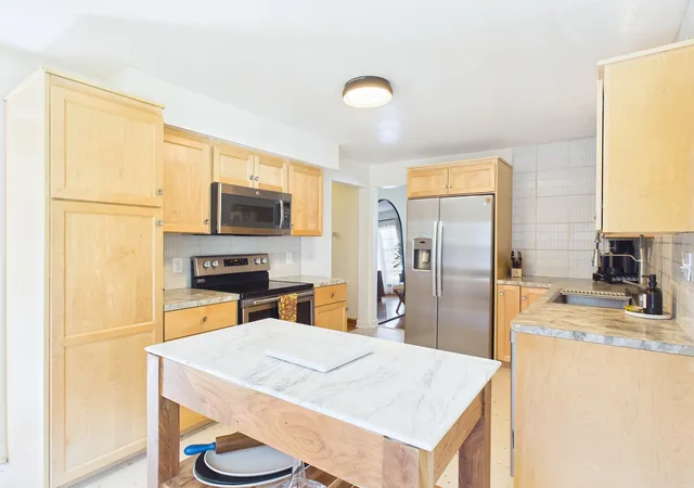 Photo 2 of Sale Pending at 349 21st Avenue N, Hopkins, MN 55343 | MLS# 7045567 | Listing updated on 2026-08-24