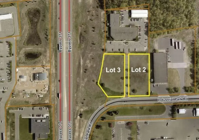Homes for sale in Baxter, MN | 0 Industrial Park Rd, Baxter, MN 56425 | MLS# 7045637