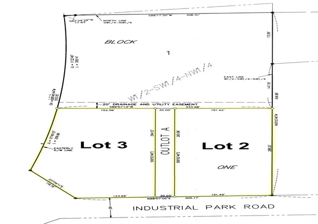 Homes for sale in Baxter, MN | 0 Industrial Park Rd, Baxter, MN 56425 | MLS# 7045637
