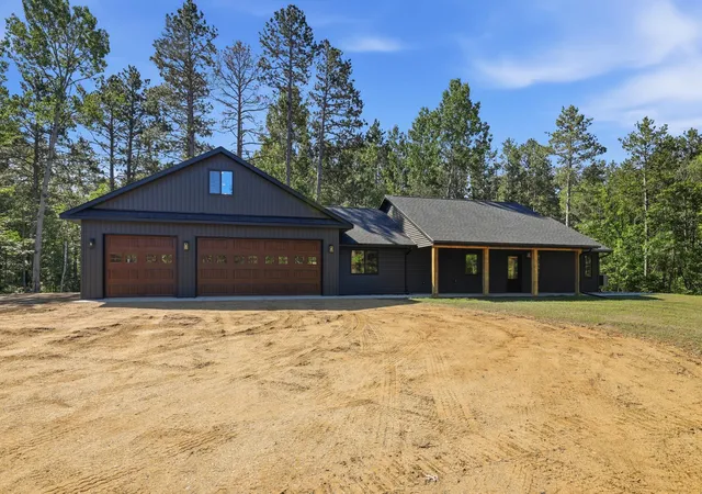 Photo 1 of Single family home for sale at 20801 County 50, Park Rapids, MN 56470 | MLS# 7045641 | Listing updated on 2026-08-05