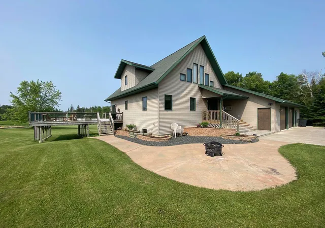 2nd image of 26055 Alvwood Rd Ne, Blackduck, MN 56630 | MLS# 7045644