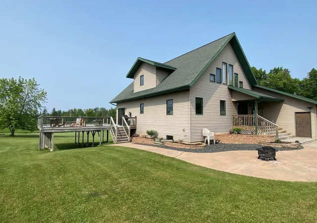 3rd image of 26055 Alvwood Rd Ne, Blackduck, MN 56630 | MLS# 7045644