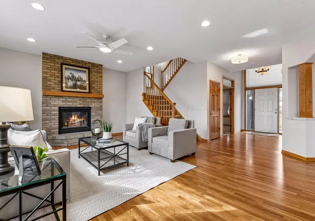 Photo 3 of Sale Pending at 5131 Baker Rd, Hopkins, MN 55343 | MLS# 7045710 | Listing updated on 2026-04-27