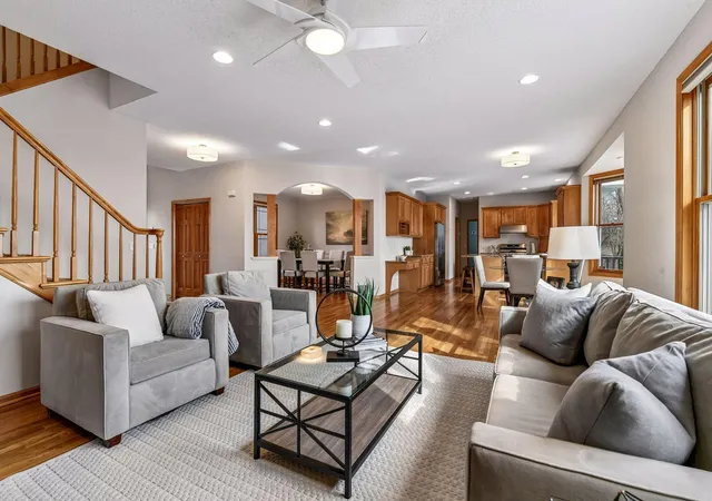 Photo 4 of Sale Pending at 5131 Baker Rd, Hopkins, MN 55343 | MLS# 7045710 | Listing updated on 2026-04-27