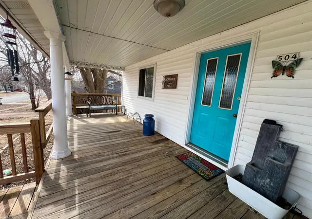 3rd image of 504 Phipps Ave, Rice Lake, WI 54868 | MLS# 7045732