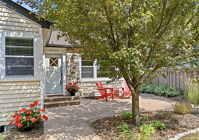 Photo 1 of Sale Pending at 5249 Abbott Ave S, Minneapolis, MN 55410 | MLS# 7045747 | Listing updated on 2026-08-27