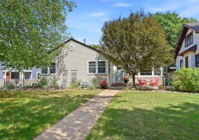 Photo 2 of Sale Pending at 5249 Abbott Ave S, Minneapolis, MN 55410 | MLS# 7045747 | Listing updated on 2026-08-27