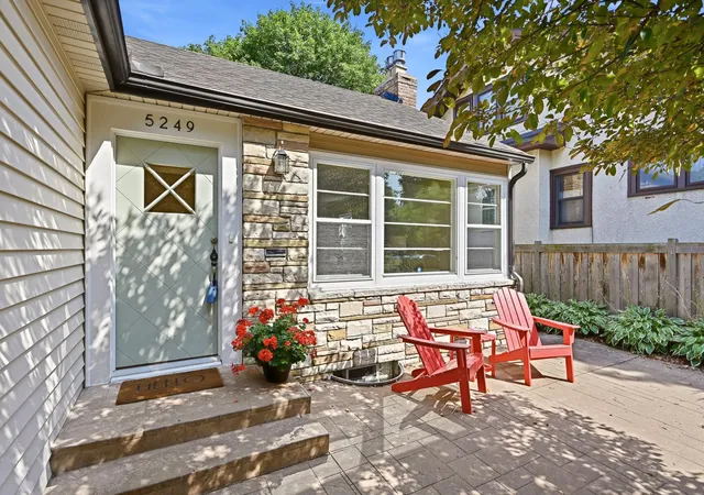 Photo 3 of Sale Pending at 5249 Abbott Ave S, Minneapolis, MN 55410 | MLS# 7045747 | Listing updated on 2026-08-27
