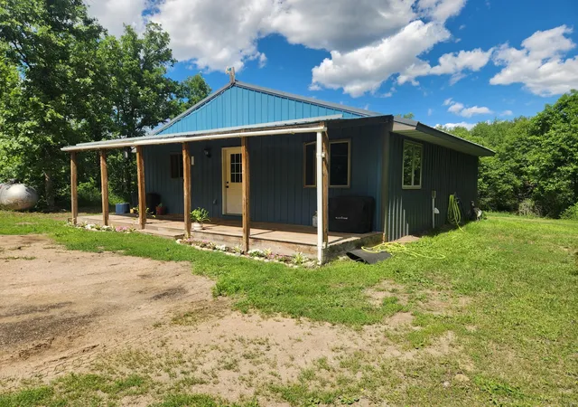 Homes for sale in Menahga, MN | 14960 130th St, Menahga, MN 56464 | MLS# 7045748