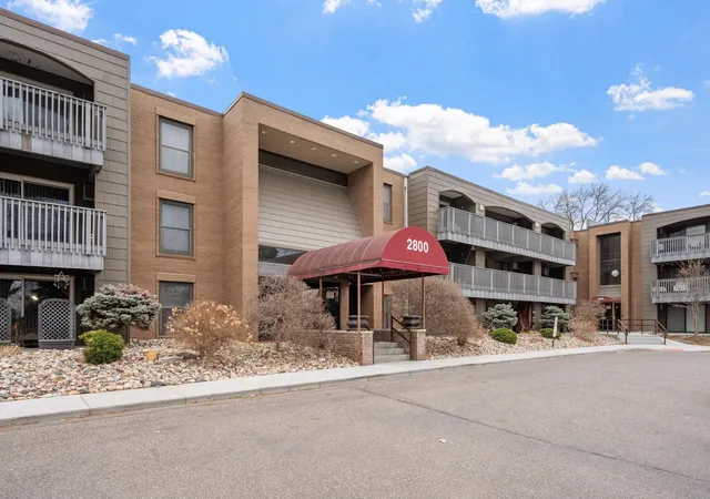 Photo 2 of Condo for sale at 2800 Hamline Ave N #329, Saint Paul, MN 55113 | MLS# 7045793 | Listing updated on 2026-08-27