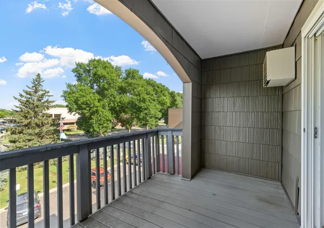 Listing Photo 2 - Condo for sale in building located at 2800 Hamline Ave N, Roseville, MN 55113 - Unit #329