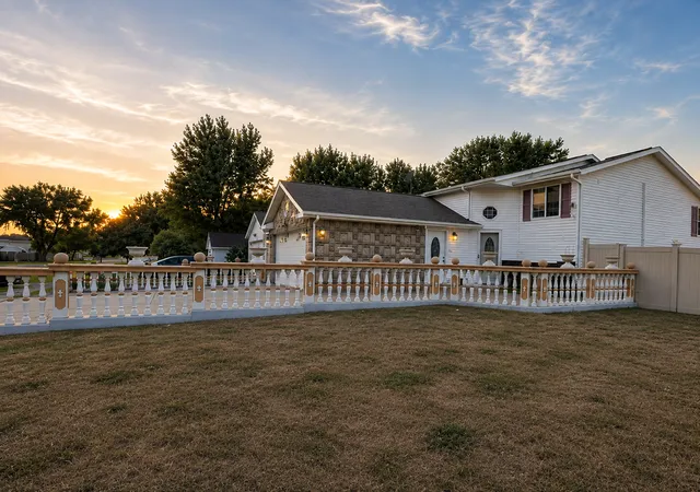 Photo 2 of Single family home for sale at 238 Pinewood Blvd, West Fargo, ND 58078 | MLS# 7045820 | Listing updated on 2026-08-28