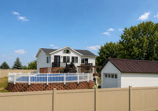 Photo 35 of Single family home for sale at 238 Pinewood Blvd, West Fargo, ND 58078 | MLS# 7045820 | Listing updated on 2026-08-28