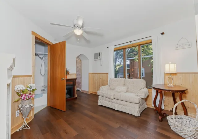 Photo 3 of Single family home for sale at 120 4th Street, Nashwauk, MN 55769 | MLS# 7045887 | Listing updated on 2026-10-09