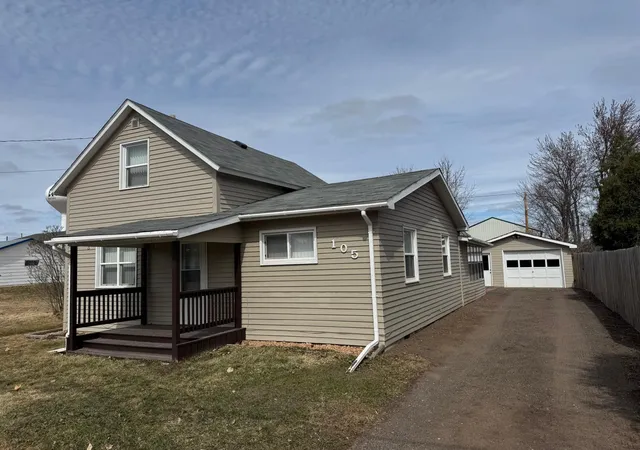 25th image of 105 3rd St Se, Hinckley, MN 55037 | MLS# 7045894