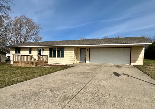 Homes for sale in Bellingham, MN | 509 1st St, Bellingham, MN 56212 | MLS# 7045916