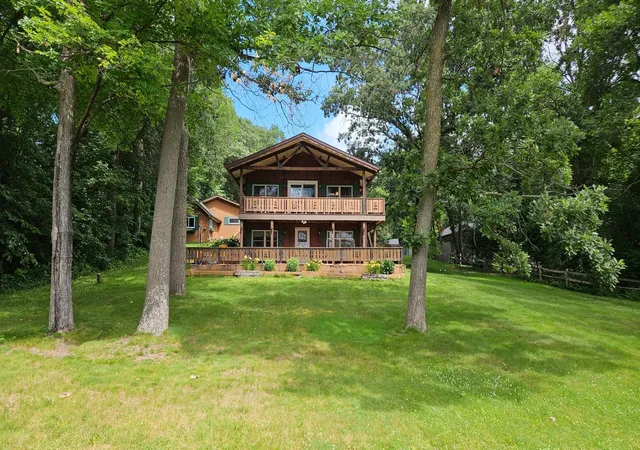 1st image of 10251 County Road 127, Nisswa, MN 56468 | MLS# 7045922