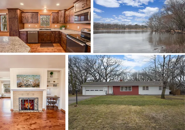 Homes for sale in Saint Cloud, MN | 3552 12Th Ave Se, Saint Cloud, MN 56304 | MLS# 7045936