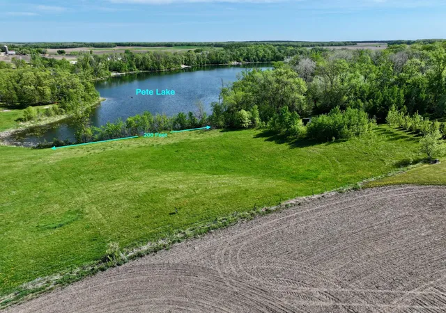 Photo 3 of Land for sale at 16xxx 472nd Street, Pelican Rapids, MN 56572 | MLS# 7045948 | Listing updated on 2026-09-21