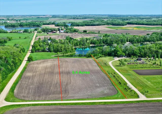 Photo 4 of Land for sale at 16xxx 472nd Street, Pelican Rapids, MN 56572 | MLS# 7045948 | Listing updated on 2026-09-21