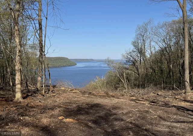 Photo 3 of Land for sale at N3463 E Bluff Ln, Stockholm, WI 54769 | MLS# 7046020 | Listing updated on 2026-10-14