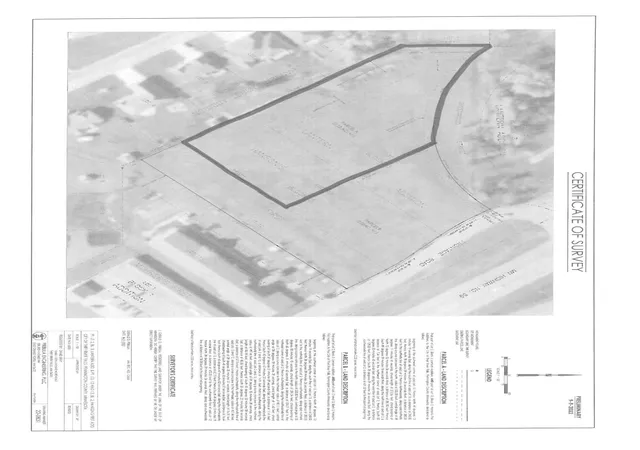 1st image of 000 Greenwood, Thief River Falls, MN 56701 | MLS# 7046087