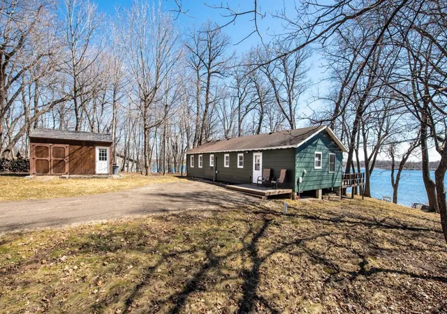 Homes for sale in Garfield, MN | 11650 Tall Timbers Rd Sw, Garfield, MN 56332 | MLS# 7046158