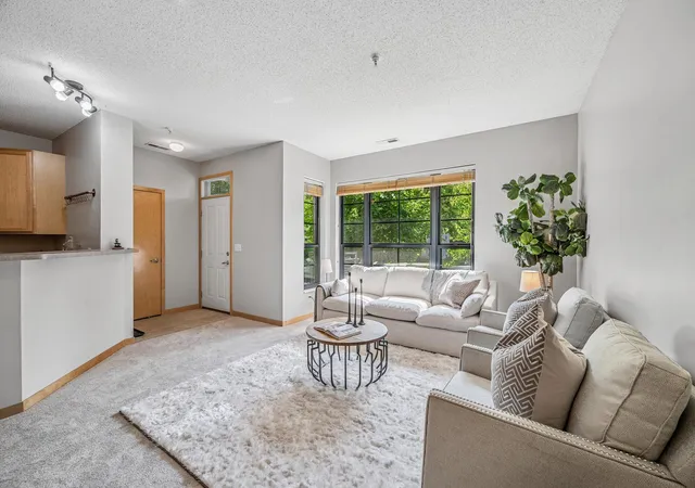 Photo 1 of Condo for sale at 820 Emerald St #110, Saint Paul, MN 55114 | MLS# 7046207 | Listing updated on 2026-07-01