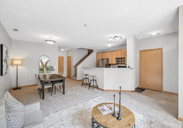 Photo 3 of Condo for sale at 820 Emerald St #110, Saint Paul, MN 55114 | MLS# 7046207 | Listing updated on 2026-07-01