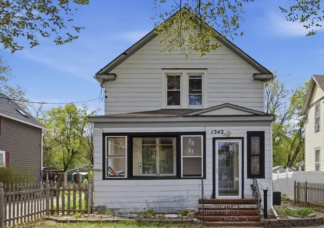 Photo 1 of Single family home for sale at 1342 3rd Avenue S, Fargo, ND 58103 | MLS# 7046264 | Listing updated on 2026-08-05
