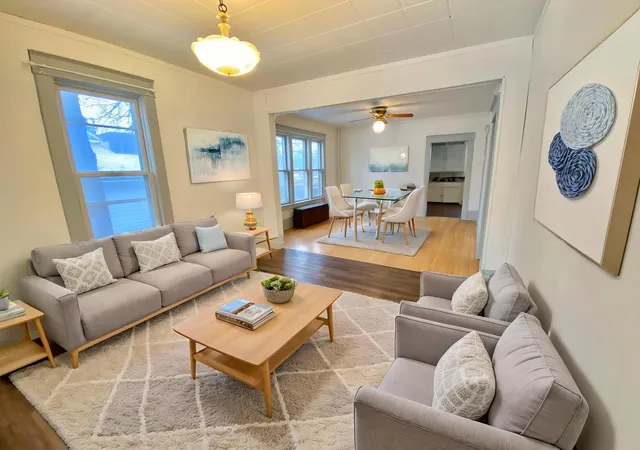 Photo 4 of Single family home for sale at 412 12th Street N, Fargo, ND 58102 | MLS# 7046291 | Listing updated on 2026-08-05