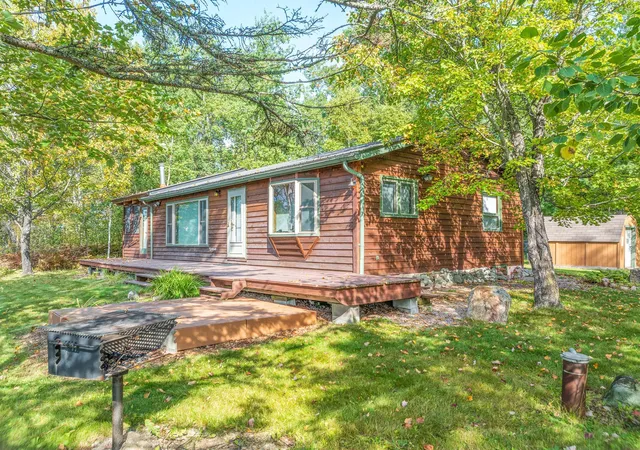 Photo 1 of Sale Pending at 2734 Bear Is River Rd, Ely, MN 55731 | MLS# 7046331 | Listing updated on 2026-09-13