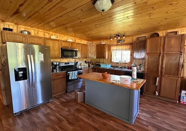 5th image of 1383 Kelly Trl, Isabella, MN 55607 | MLS# 7046367