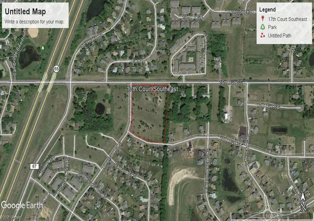 1st image of 801 17th Ave Se, Cambridge, MN 55008 | MLS# 7046392
