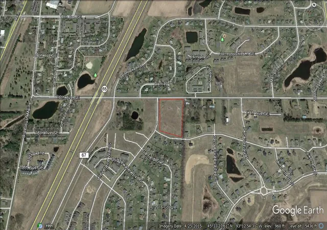 2nd image of 801 17th Ave Se, Cambridge, MN 55008 | MLS# 7046392