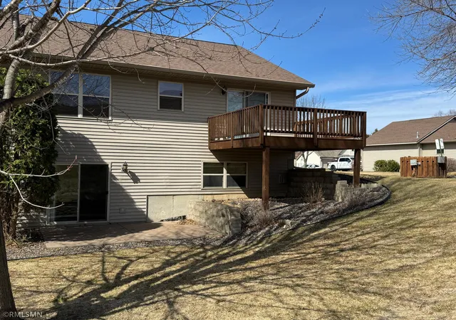 Photo 3 of Single family home for sale at 12757 Ferrara Ave N, Hugo, MN 55038 | MLS# 7046619 | Listing updated on 2026-10-05