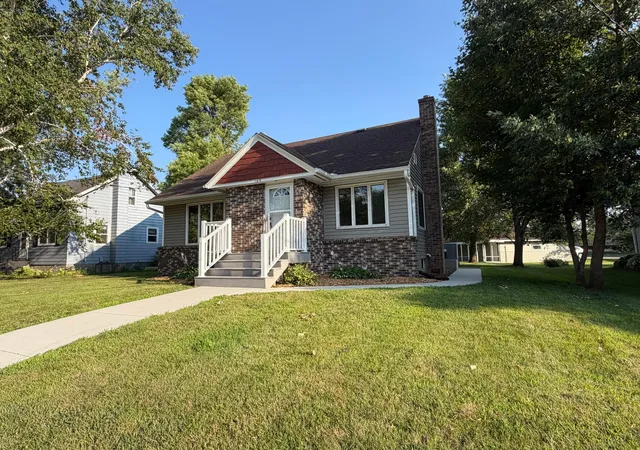 1st image of 105 Kentucky Ave, Hoffman, MN 56339 | MLS# 7046620