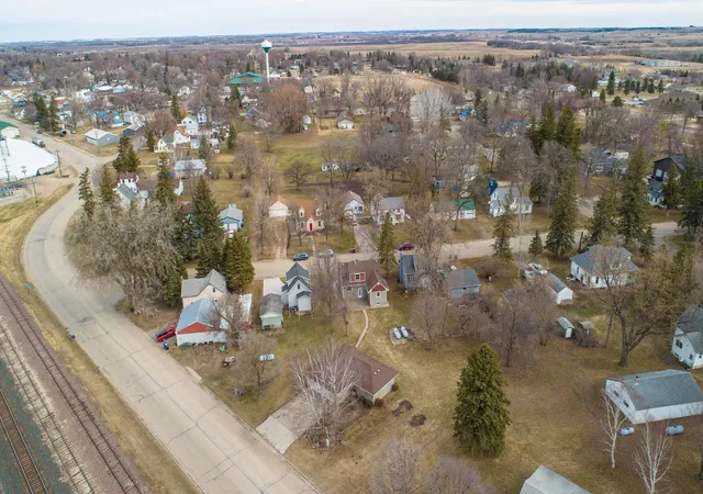 41st image of 105 Kentucky Ave, Hoffman, MN 56339 | MLS# 7046620